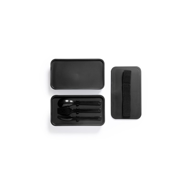 Gamelle Vilma : Boîte à Lunch Pratique et Élégante