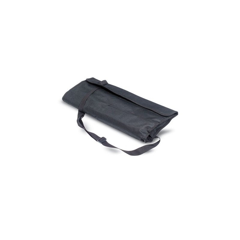 Tablier BBQ Personnalisé avec Gants et Outils - DONAU EAST Matières : PET Couleurs : noir cadeau entreprise pas cher