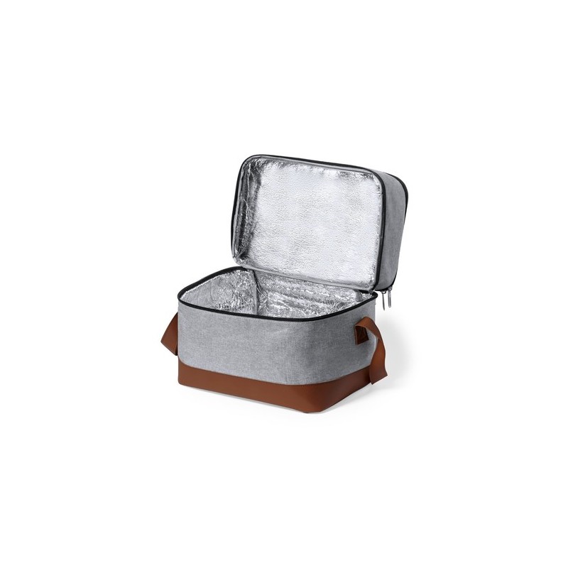 Glacière Chandak - Sac Isotherme Écologique Personnalisé