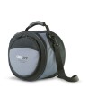 Sac Isotherme Personnalisé Idéal pour vos Sorties - DONAU Matières : PET Couleurs : noir goodies publicitaire événementiel