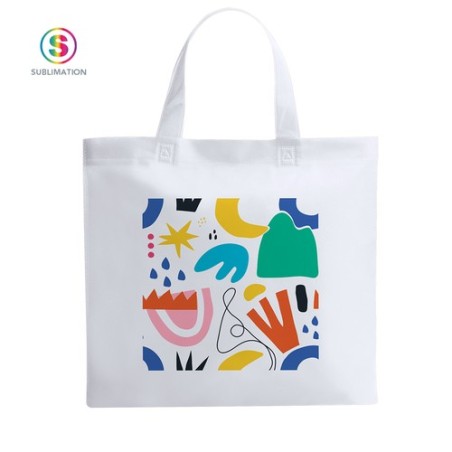 Sac Sublimation Gwen - Élégance et Personnalisation Personnalisé