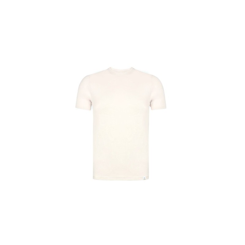 T-Shirt Personnalisé Éco-responsable en Coton Bio pour Adulte - Guim Matières : coton organique Taille textile : M Couleurs : bl