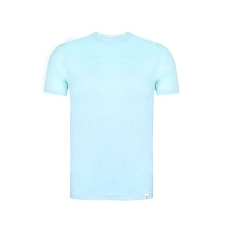 T-Shirt Personnalisé Éco-responsable en Coton Bio pour Adulte - Guim Matières : coton organique Taille textile : M Couleurs : ja
