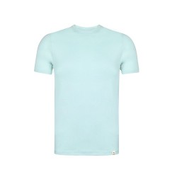 T-Shirt Personnalisé Éco-responsable en Coton Bio pour Adulte - Guim Matières : coton organique Taille textile : M Couleurs : ja