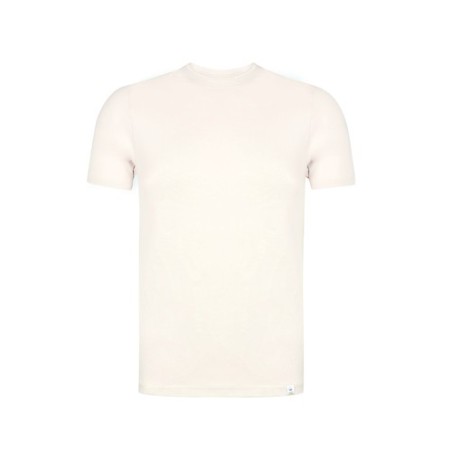 T-Shirt Personnalisé Éco-responsable en Coton Bio pour Adulte - Guim Matières : coton organique Taille textile : S Couleurs : ja