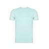 T-Shirt Personnalisé Éco-responsable en Coton Bio pour Adulte - Guim Matières : coton organique Taille textile : XXL Couleurs : 