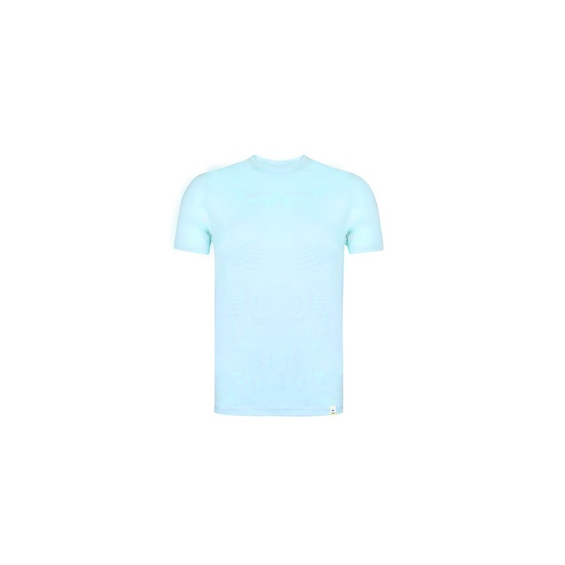 T-Shirt Personnalisé Éco-responsable en Coton Bio pour Adulte - Guim Matières : coton organique Taille textile : XXL Couleurs : 