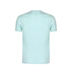 T-Shirt Personnalisé Éco-responsable en Coton Bio pour Adulte - Guim Matières : coton organique Taille textile : XXL Couleurs : 
