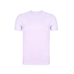 T-Shirt Personnalisé Éco-responsable en Coton Bio pour Adulte - Guim Matières : coton organique Taille textile : XS Couleurs : r