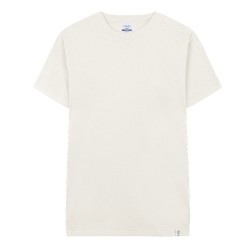 T-Shirt Personnalisé Éco-responsable en Coton Bio pour Adulte - Guim Matières : coton organique Taille textile : XL Couleurs : b