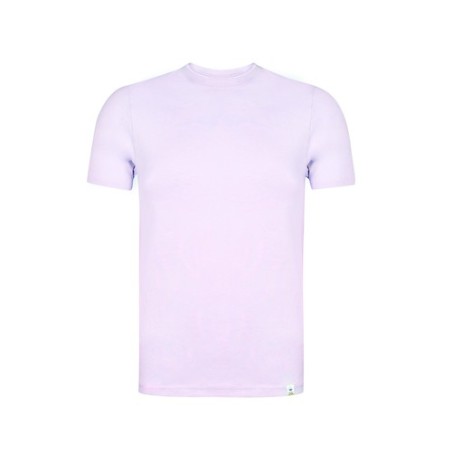 T-Shirt Personnalisé Éco-responsable en Coton Bio pour Adulte - Guim Matières : coton organique Taille textile : XL Couleurs : r