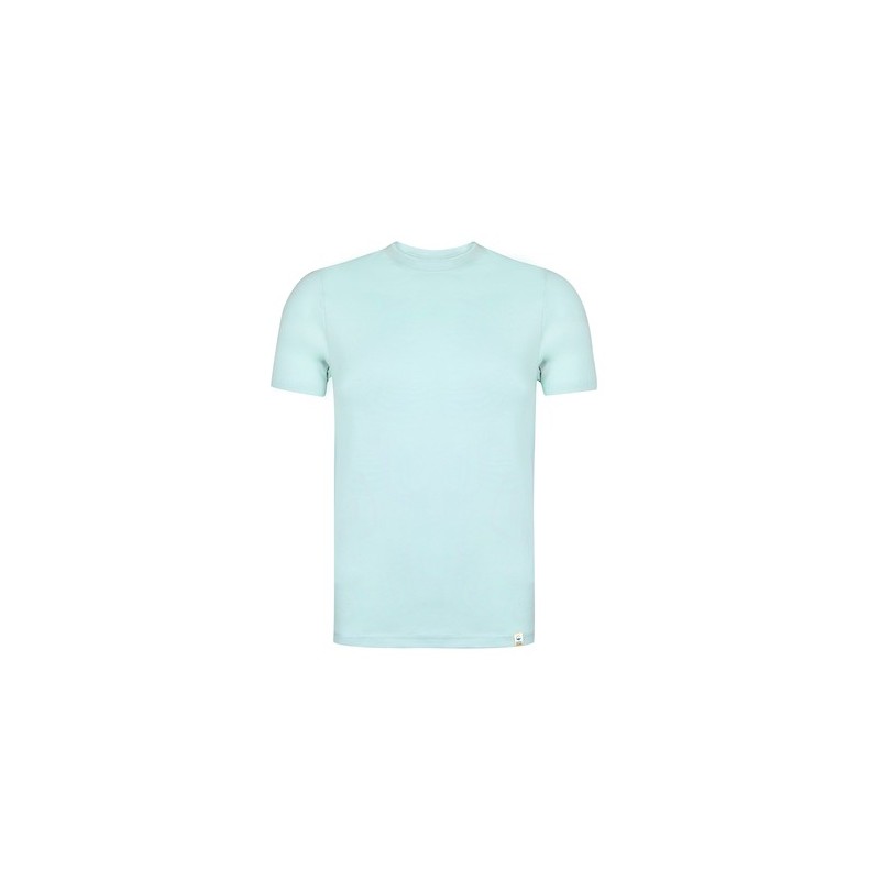 T-Shirt Personnalisé Éco-responsable en Coton Bio pour Adulte - Guim Matières : coton organique Taille textile : XL Couleurs : r