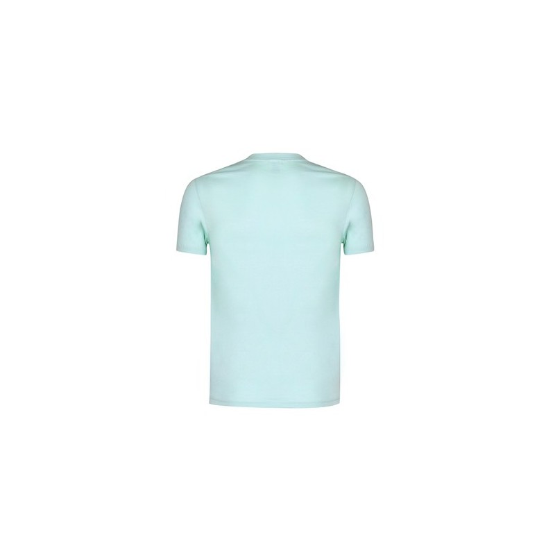 T-Shirt Personnalisé Éco-responsable en Coton Bio pour Adulte - Guim Matières : coton organique Taille textile : XL Couleurs : b