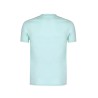 T-Shirt Personnalisé Éco-responsable en Coton Bio pour Adulte - Guim Matières : coton organique Taille textile : S Couleurs : ve