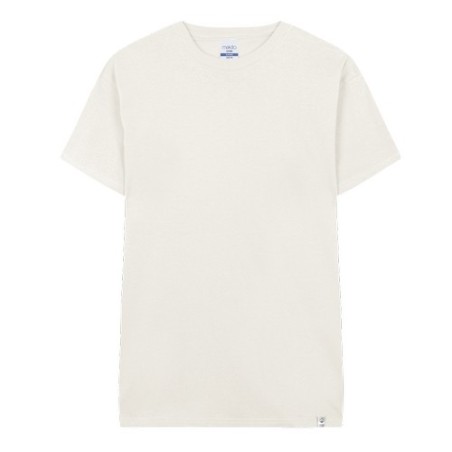 T-Shirt Personnalisé Éco-responsable en Coton Bio pour Adulte - Guim Matières : coton organique Taille textile : XS Couleurs : b