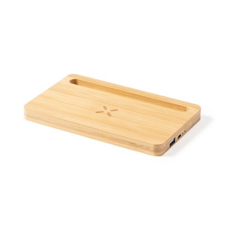 Chargeur Organiseur Loubron - Écologique et Pratique