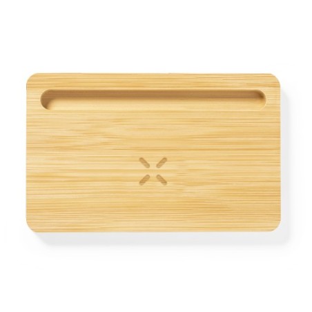 Chargeur Organiseur Loubron - Écologique et Pratique