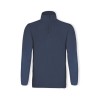 Veste Éco-responsable Personnalisée en Micro Polaire Pas Cher - Mesiox Matières : PET recyclé Taille textile : L Couleurs : bleu