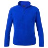 Veste Éco-responsable Personnalisée en Micro Polaire Pas Cher - Mesiox Matières : PET recyclé Taille textile : L Couleurs : gris