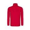 Veste Éco-responsable Personnalisée en Micro Polaire Pas Cher - Mesiox Matières : PET recyclé Taille textile : XL Couleurs : rou