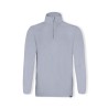 Veste Éco-responsable Personnalisée en Micro Polaire Pas Cher - Mesiox Matières : PET recyclé Taille textile : XXL Couleurs : bl
