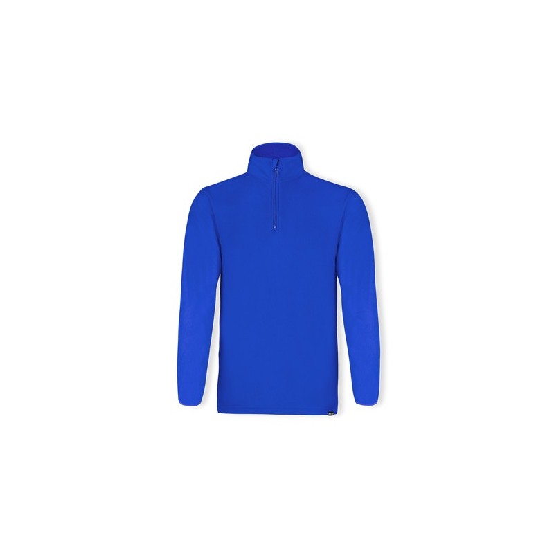 Veste Éco-responsable Personnalisée en Micro Polaire Pas Cher - Mesiox Matières : PET recyclé Taille textile : XXL Couleurs : no
