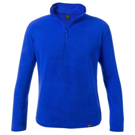 Veste Éco-responsable Personnalisée en Micro Polaire Pas Cher - Mesiox Matières : PET recyclé Taille textile : XXL Couleurs : no