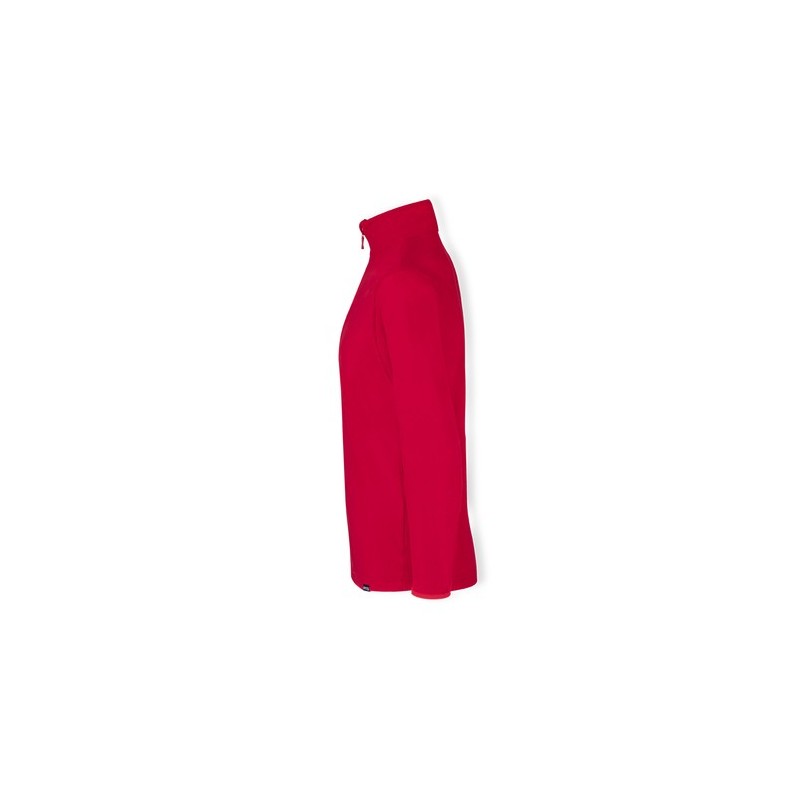 Veste Éco-responsable Personnalisée en Micro Polaire Pas Cher - Mesiox Matières : PET recyclé Taille textile : XXL Couleurs : ro