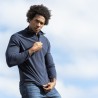Veste Éco-responsable Personnalisée en Micro Polaire Pas Cher - Mesiox Matières : PET recyclé Taille textile : XXL Couleurs : ro