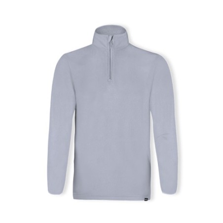 Veste Éco-responsable Personnalisée en Micro Polaire Pas Cher - Mesiox Matières : PET recyclé Taille textile : XXL Couleurs : ro