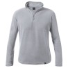 Veste Éco-responsable Personnalisée en Micro Polaire Pas Cher - Mesiox Matières : PET recyclé Taille textile : XXL Couleurs : ro