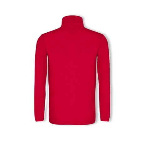 Veste Éco-responsable Personnalisée en Micro Polaire Pas Cher - Mesiox Matières : PET recyclé Taille textile : S Couleurs : bleu