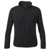 Veste Éco-responsable Personnalisée en Micro Polaire Pas Cher - Mesiox Matières : PET recyclé Taille textile : S Couleurs : bleu