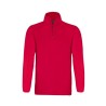 Veste Éco-responsable Personnalisée en Micro Polaire Pas Cher - Mesiox Matières : PET recyclé Taille textile : S Couleurs : gris