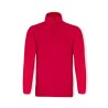 Veste Éco-responsable Personnalisée en Micro Polaire Pas Cher - Mesiox Matières : PET recyclé Taille textile : S Couleurs : gris