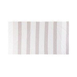 Serviette Écologique Durable Personnalisée - Plivex