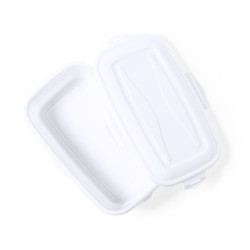 Boîte à déjeuner personnalisée incassable Zenex