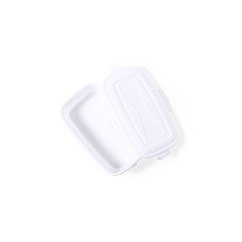 Gamelle Zenex : Boîte à déjeuner pratique et sécurisée