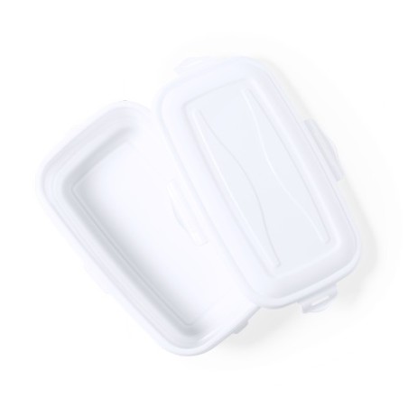 Gamelle Zenex : Boîte à déjeuner pratique et sécurisée