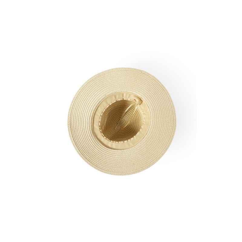 Chapeau Teilor - Élégance et Confort Réglable