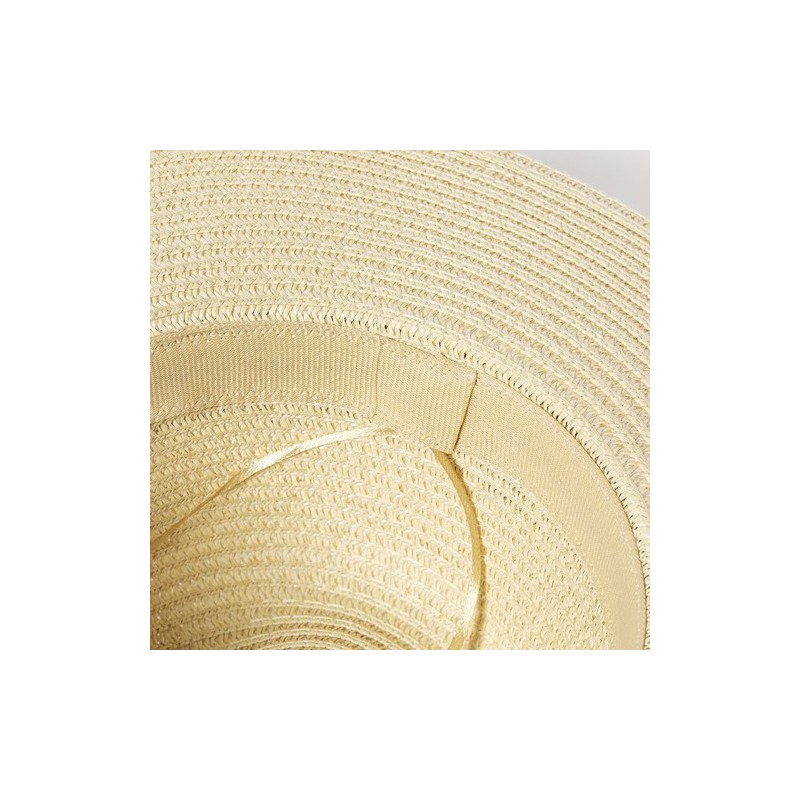 Chapeau Teilor - Élégance et Confort Réglable