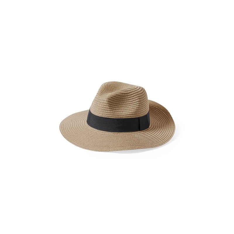 Chapeau publicitaire pas cher personnalisé Teilor personnalisable avec votre logo