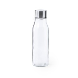 Gourde Réutilisable Personnalisée en Verre - Bidon Krobus pas cher Matières : acier inoxydable cadeau entreprise pas cher