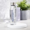 Gourde Réutilisable Personnalisée en Verre - Bidon Krobus pas cher Matières : acier inoxydable goodies publicitaire événementiel