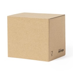 Tasse Durable Personnalisable Sintax Couleurs : marron Matières : argile livraison express 24h 48h