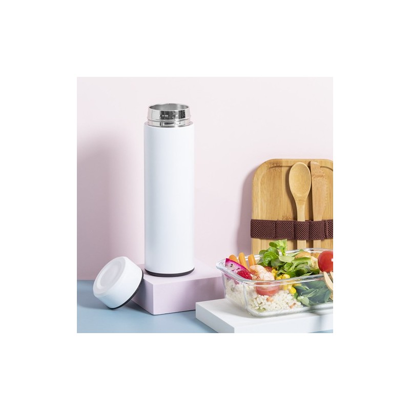 Thermo Plusek : Bouteille Isotherme Élégante