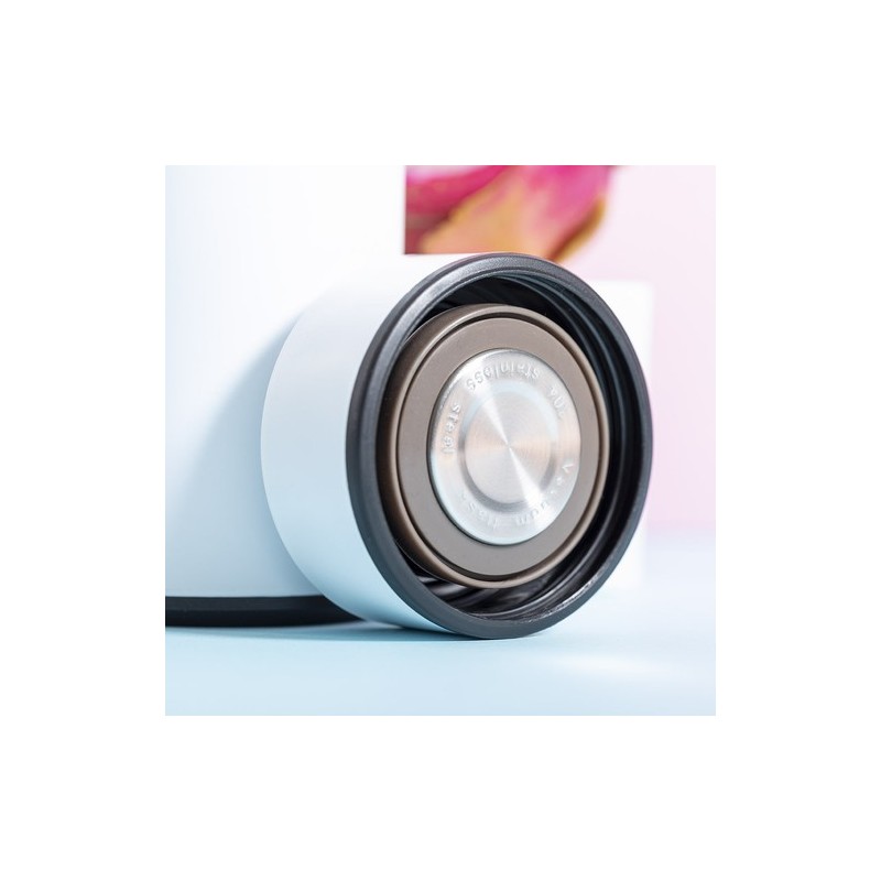 Thermo Plusek : Bouteille Isotherme Élégante