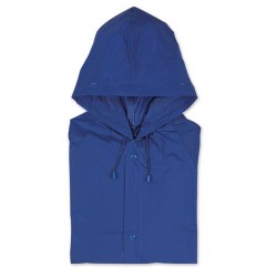 Imperméable Pratique Personnalisé - Accessoire Publicitaire BLADO Matières : PVC Couleurs : noir 2