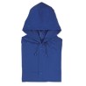 Imperméable Pratique Personnalisé - Accessoire Publicitaire BLADO Matières : PVC Couleurs : bleu personnalisable avec votre logo
