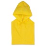 Imperméable Pratique Personnalisé - Accessoire Publicitaire BLADO Matières : PVC Couleurs : jaune goodies publicitaire événement